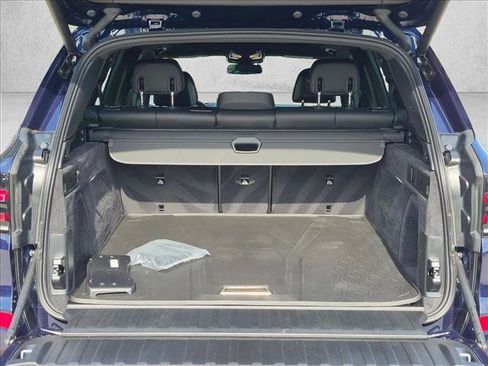 Certified 2026 BMW X5 sDrive40i w/ M Sport Package RWD image 6