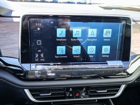 New 2026 Volkswagen Atlas SEL Premium R-Line AWD/4WD image 23