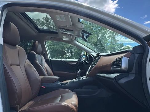 Used 2020 Subaru Outback Touring XT AWD/4WD image 29