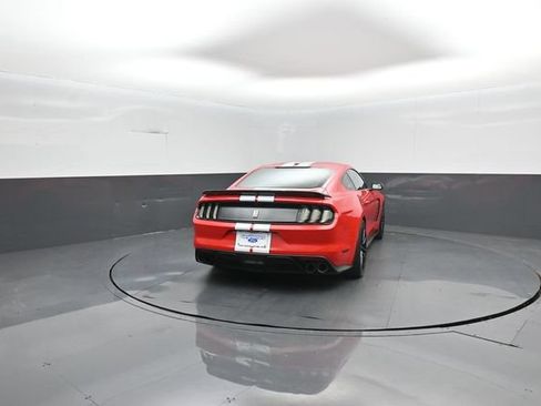 Used 2016 Ford Mustang Shelby GT350 w/ Technology Package RWD image 7