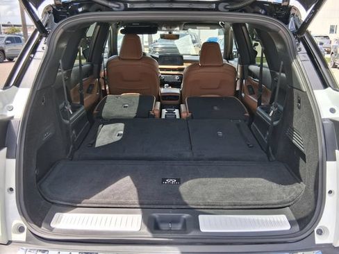 Used 2025 INFINITI QX60 Autograph w/ Cargo Package AWD/4WD image 6