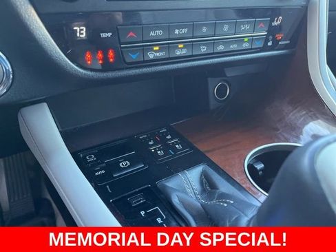 Used 2017 Lexus RX 350 AWD w/ Premium Package image 27