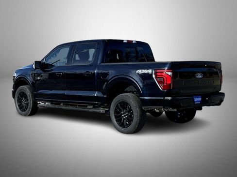 New 2026 Ford F150 Lariat w/ Equipment Group 502A High image 7