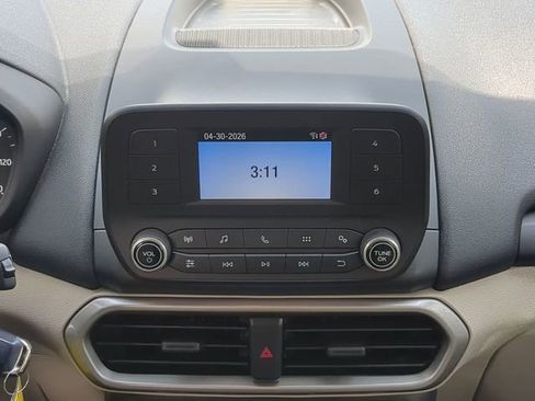 Used 2021 Ford EcoSport S FWD image 18