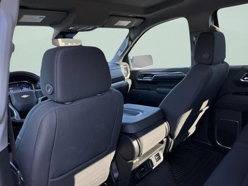 Used 2024 Chevrolet Silverado 1500 LT image 21