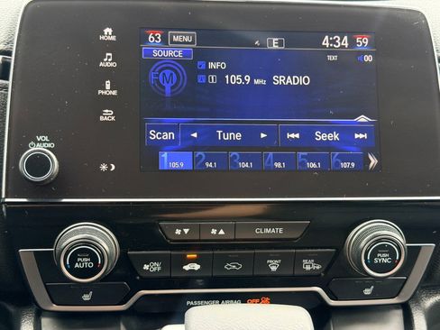 Used 2017 Honda CR-V EX image 37