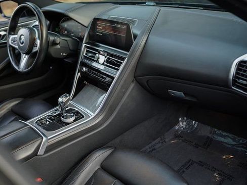 Used 2020 BMW 840i Gran Coupe xDrive w/ M Sport Package image 20