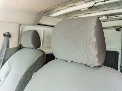 Used 2021 Nissan NV200 SV image 20