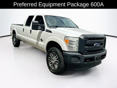 Used 2016 Ford F250 XL