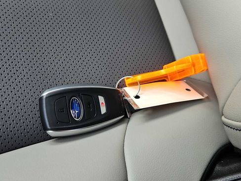 New 2026 Subaru Forester Limited image 34