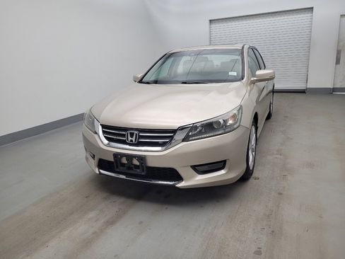 Used 2015 Honda Accord EX-L image 15