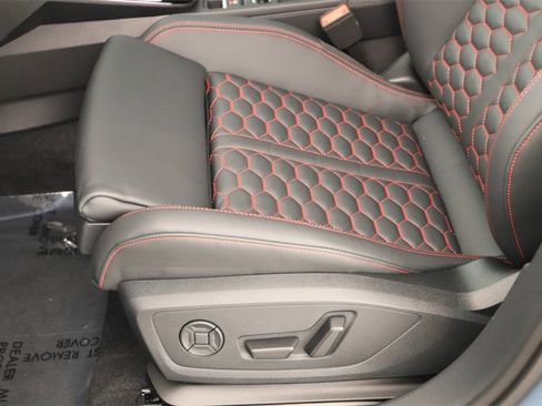 New 2026 Audi RS 3 image 25