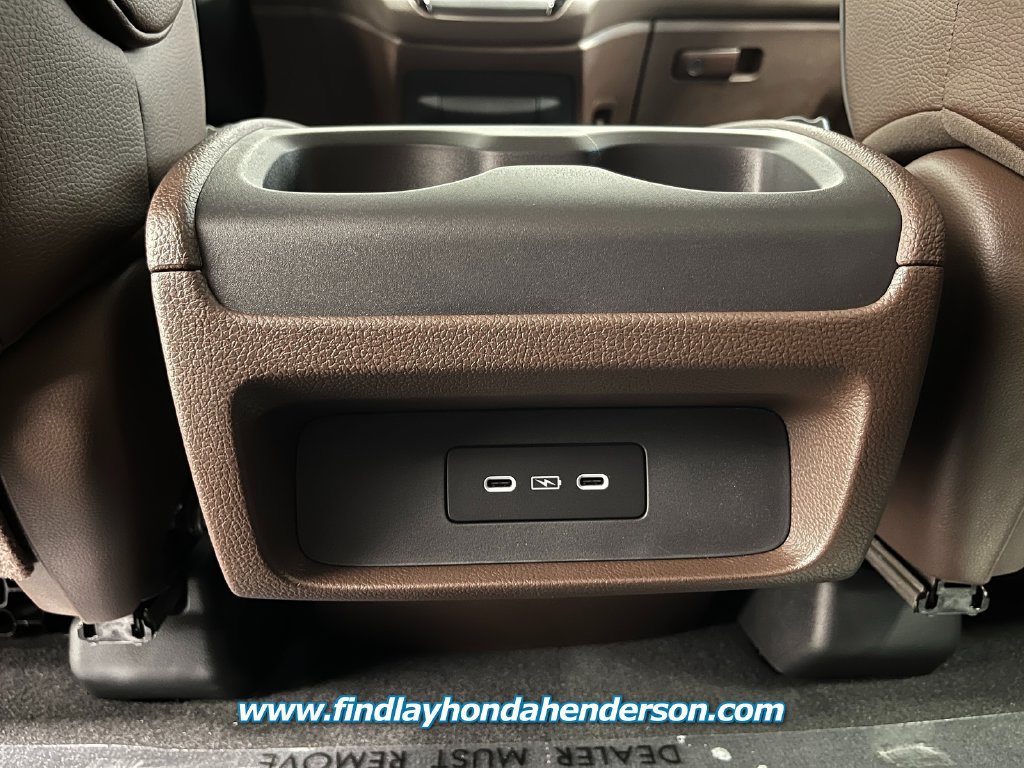 New 2027 Honda Odyssey Touring image 24