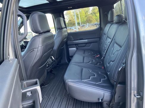 Used 2021 Ford F150 XLT w/ Equipment Group 302A High image 48