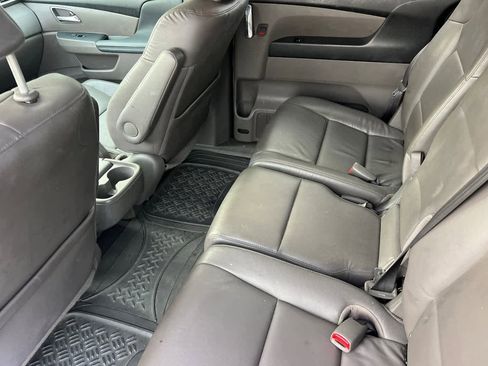 Used 2016 Honda Odyssey EX-L image 5