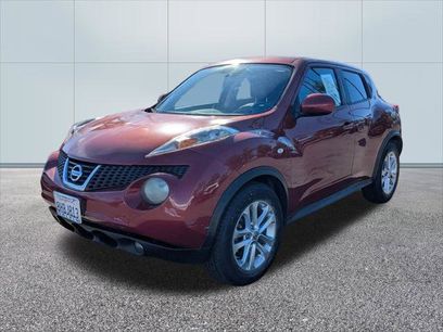 Used 2012 Nissan Juke SL