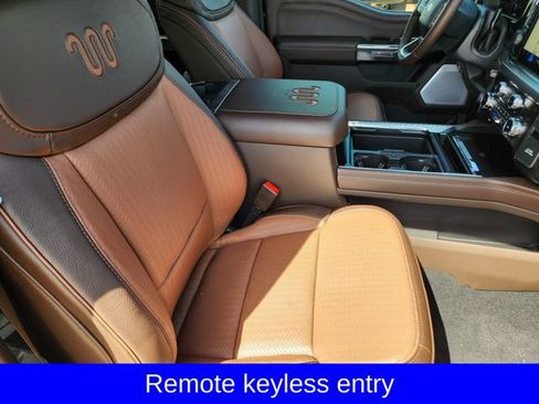 New 2026 Ford F350 King Ranch AWD/4WD image 14