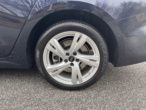 Used 2025 Audi A5 2.0T Premium Plus w/ Premium Plus image 22