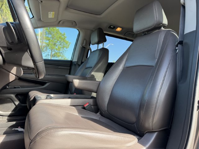 Used 2019 Honda Odyssey EX-L image 14