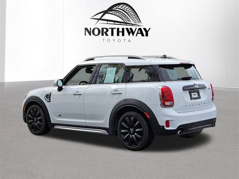 Used 2020 MINI Cooper Countryman S w/ Storage Package image 5