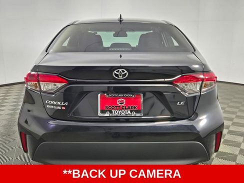 Used 2024 Toyota Corolla LE image 7