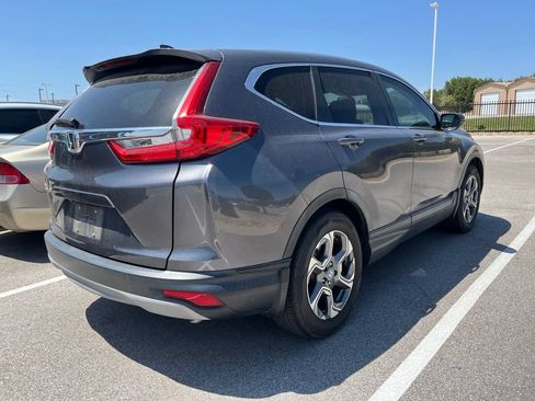 Used 2019 Honda CR-V EX image 3