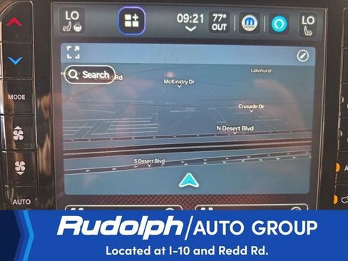 Used 2022 RAM 1500 TRX w/ TRX Level 2 Equipment Group image 19