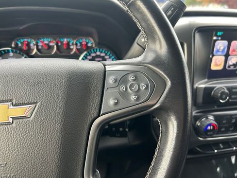 Used 2018 Chevrolet Silverado 1500 LT w/ All Star Edition image 19