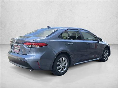 New 2026 Toyota Corolla LE FWD image 5