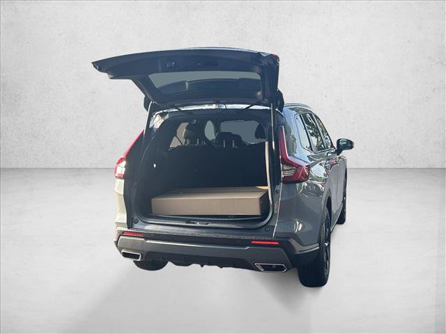 New 2027 Honda CR-V Sport-L image 2