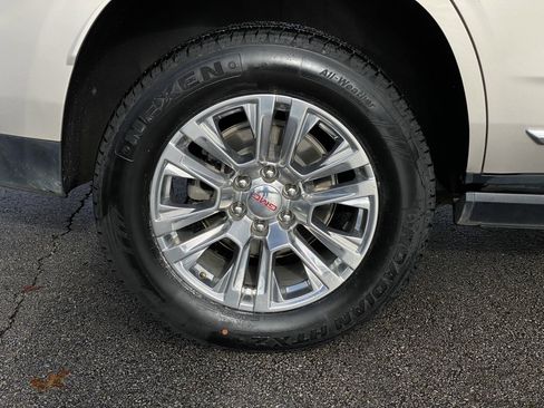 Used 2021 GMC Yukon Denali w/ Advanced Technology Package image 31