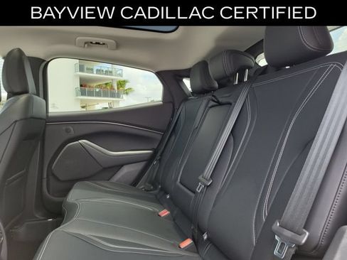 Used 2023 Ford Mustang Mach-E Premium AWD/4WD image 12