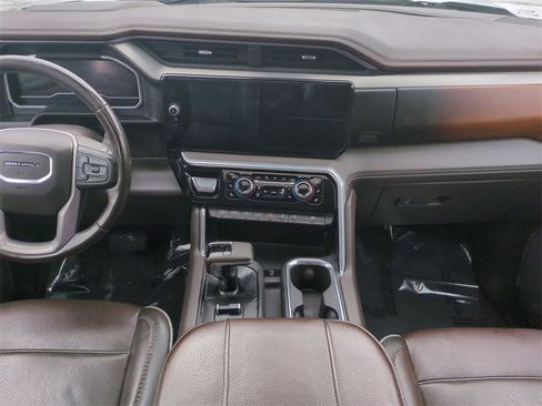 Certified 2023 GMC Sierra 1500 Denali image 21