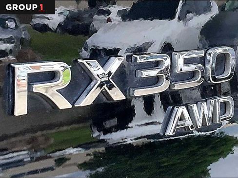 Used 2023 Lexus RX 350 AWD w/ Cold Area Package image 28