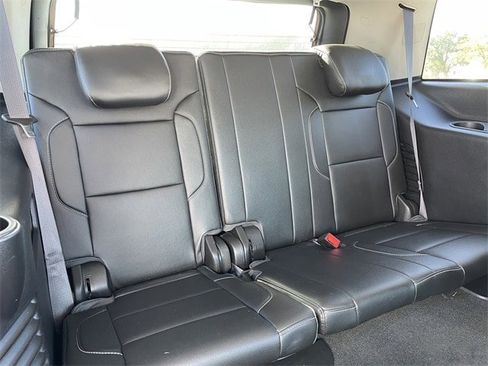 Used 2017 Chevrolet Tahoe LT w/ Luxury Package image 29