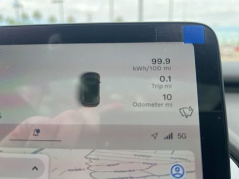 New 2026 Volvo EX30 Cross Country Ultra image 11