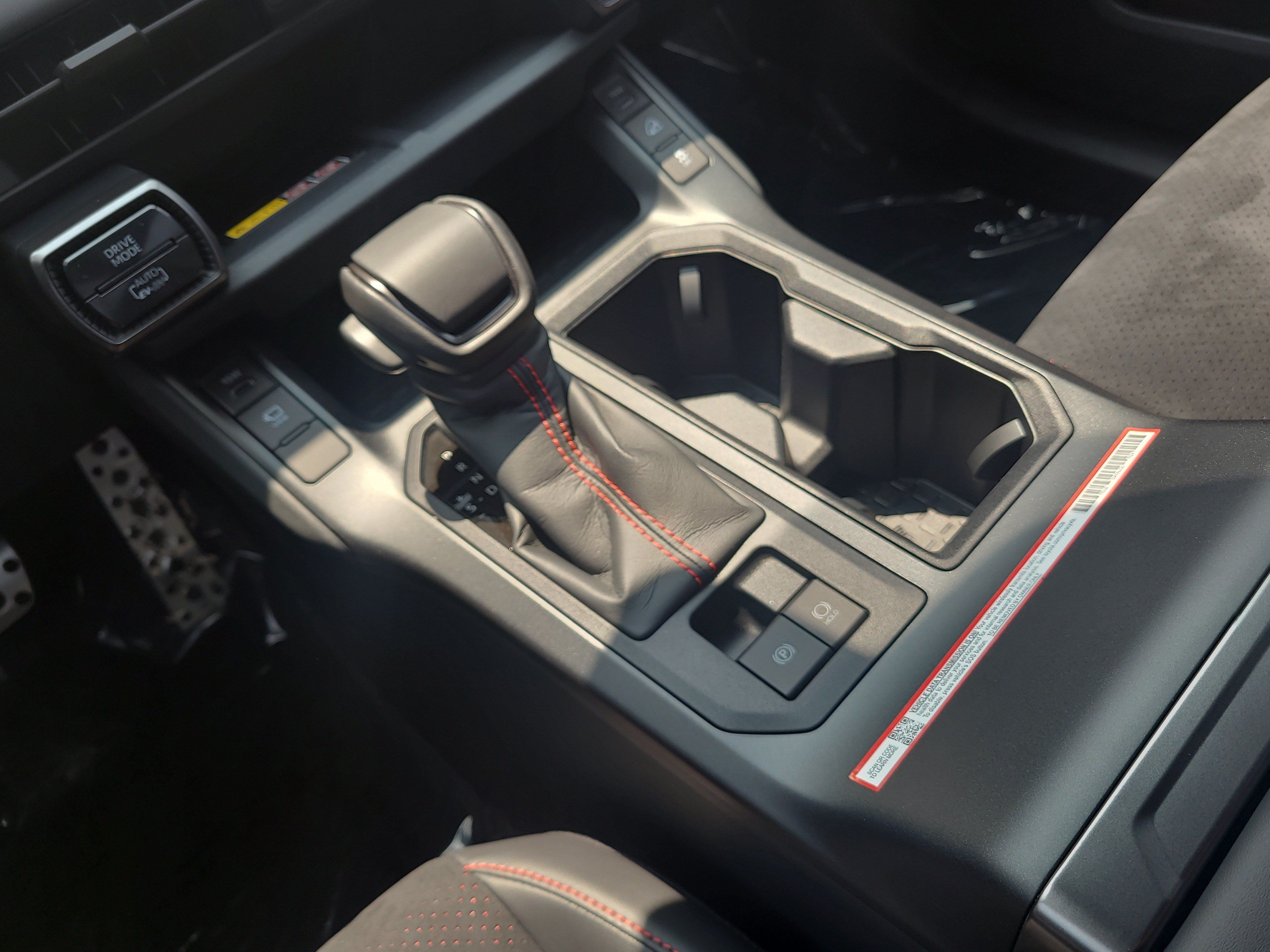 Certified 2026 Toyota RAV4 AWD Plug-in Hybrid image 20