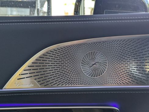 New 2025 Mercedes-Benz AMG GT 63 image 25