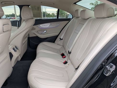 Used 2019 Mercedes-Benz CLS 450 image 13