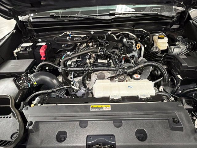 Certified 2024 Toyota Tacoma TRD Sport AWD/4WD image 26