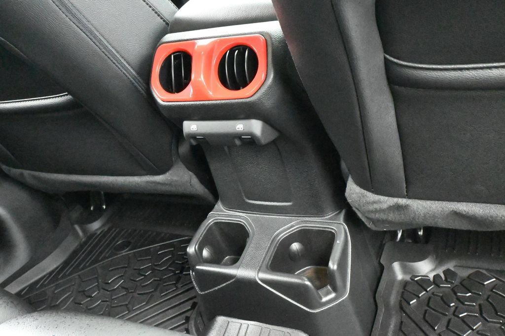 Used 2023 Jeep Gladiator Sport AWD/4WD image 37