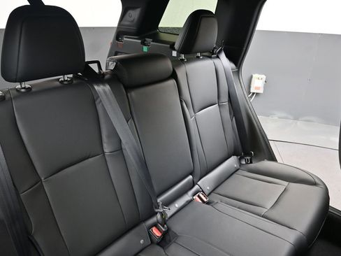 New 2026 Subaru Outback Premium image 16