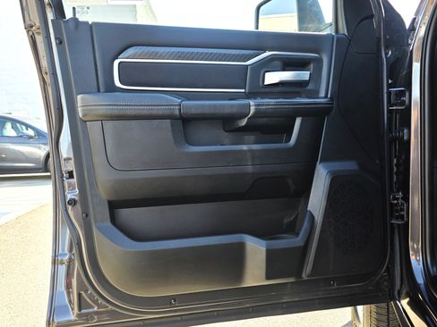 New 2025 RAM 2500 Big Horn image 11