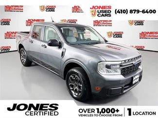Used 2024 Ford Maverick XLT w/ XLT Luxury Package AWD/4WD video 1