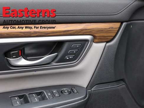 Used 2020 Honda CR-V EX-L image 20