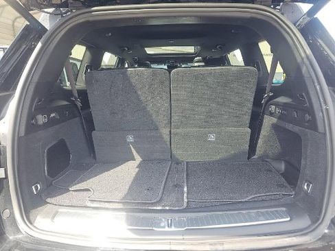 Certified 2025 Jeep Grand Cherokee L Summit w/ Luxury Tech Group V AWD/4WD image 22