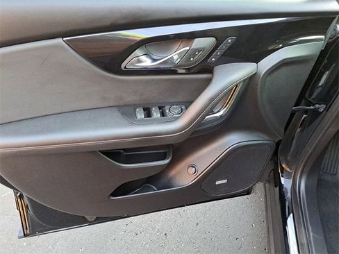 Used 2024 Chevrolet Blazer RS w/ Enhanced Convenience Package image 15