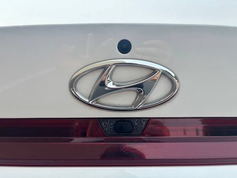 Used 2021 Hyundai Elantra SEL w/ Convenience Package FWD image 29