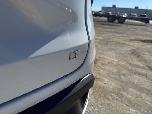 Used 2024 Chevrolet Trax LT image 8