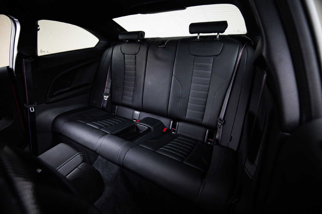 Used 2024 BMW M2 w/ Carbon Package RWD image 26